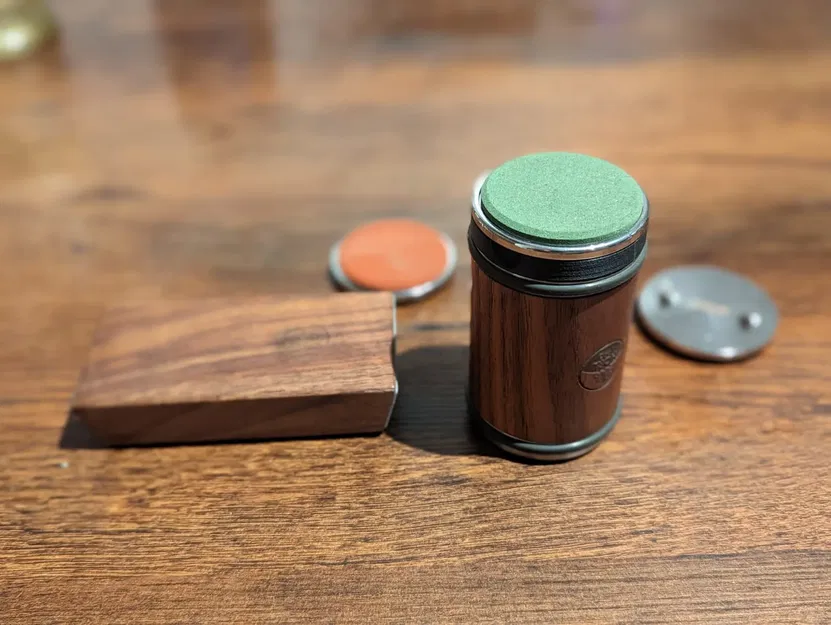 Bộ chuyển đổi Whetstone cho máy mài dao Horl - Image 1