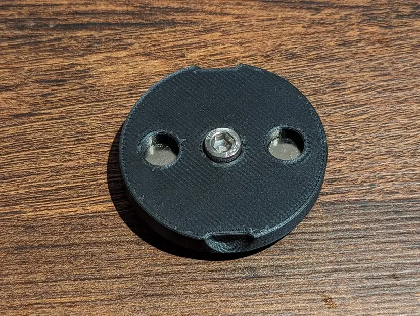 Bộ chuyển đổi Whetstone cho máy mài dao Horl - Image 2