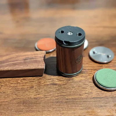 Bộ chuyển đổi Whetstone cho máy mài dao Horl