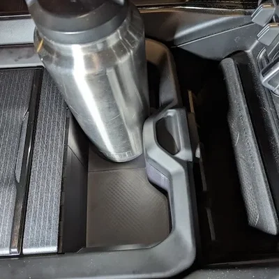 Giá đỡ cốc lớn cho xe RAM 2500 Limited 2023