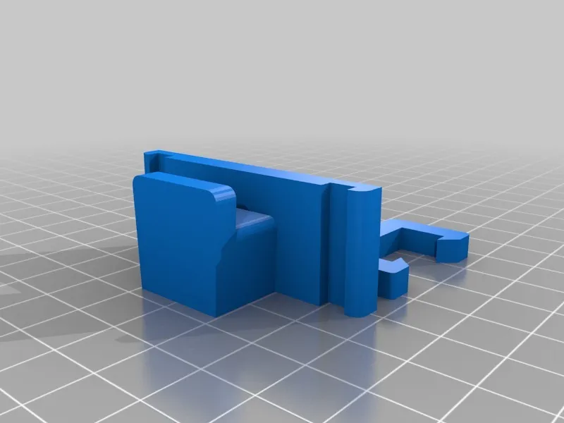 Giá đỡ cảm biến z-probe từ tính Kossel không bị lệch X-Y - Image 10