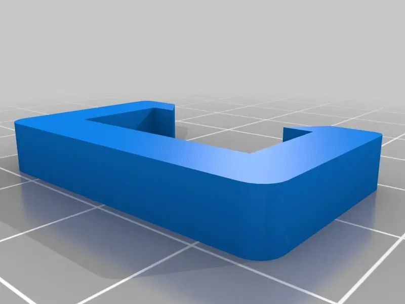 Giá đỡ cảm biến z-probe từ tính Kossel không bị lệch X-Y - Image 11