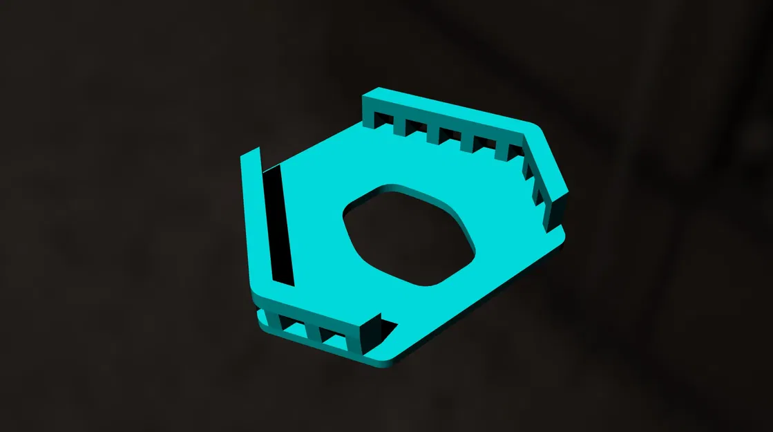 Nắp bơm hình iris CoolerMaster Atmos - Image 5