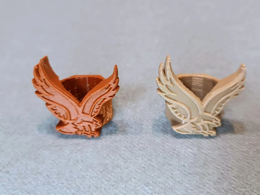 Woggle Scout Rann và Chil, milano của rừng nhiệt đới - Image 1