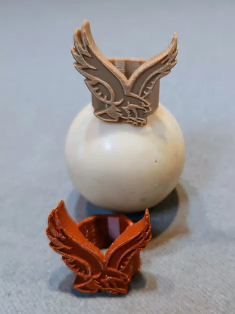 Woggle Scout Rann và Chil, milano của rừng nhiệt đới - Image 3