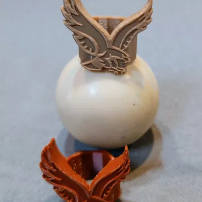 Woggle Scout Rann và Chil, milano của rừng nhiệt đới