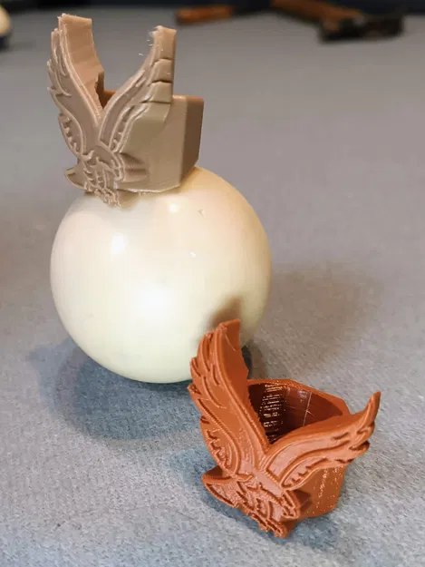 Woggle Scout Rann và Chil, milano của rừng nhiệt đới - Image 5