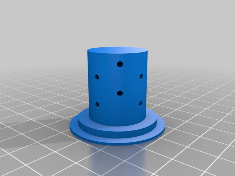 Capsule hạt giống Plantui thay thế cho capsule gốc - Image 2