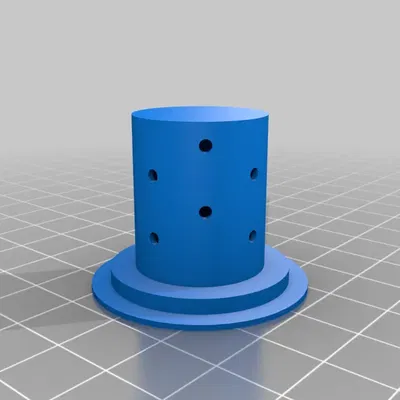 Capsule hạt giống Plantui thay thế cho capsule gốc