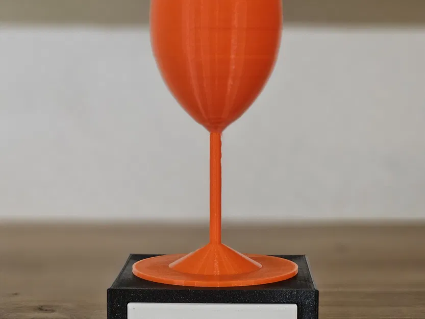 Cúp Aperol - Giải thưởng cho những người yêu thích Aperol - Image 1