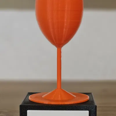 Cúp Aperol - Giải thưởng cho những người yêu thích Aperol