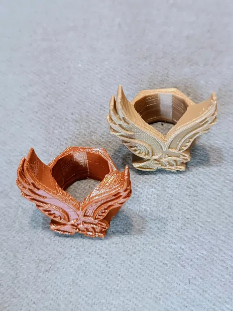 Woggle Scout Rann và Chil, milano của rừng nhiệt đới - Image 6