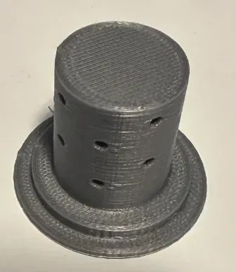 Capsule hạt giống Plantui thay thế cho capsule gốc - Image 4