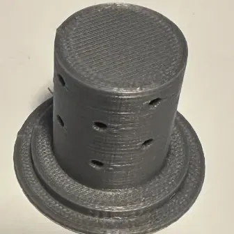 Capsule hạt giống Plantui thay thế cho capsule gốc