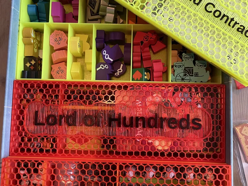 Chèn Root cho mô hình miniatures tùy chỉnh - Image 2