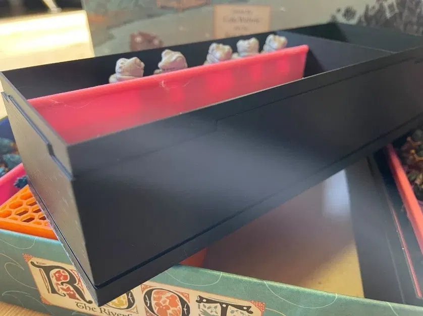 Chèn Root cho mô hình miniatures tùy chỉnh - Image 5