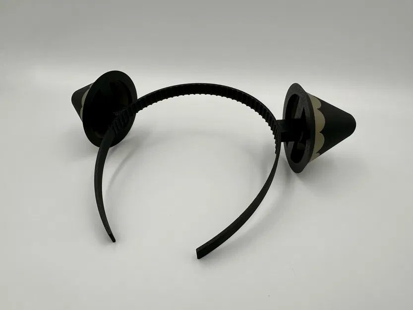 Phụ kiện tóc cosplay Anya Forger từ Spy x Family - Image 4