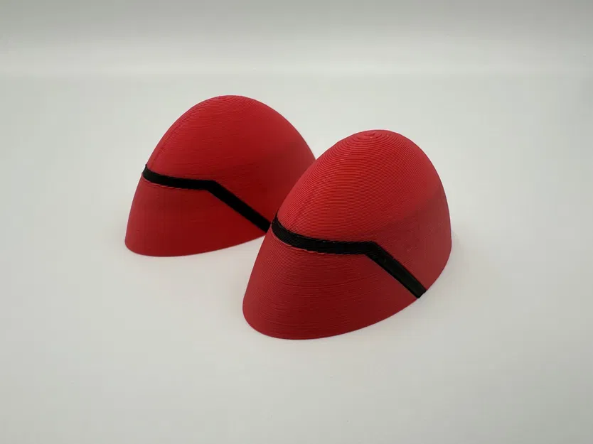 Tai nghe giao diện cosplay Auska Langley Soryu từ Evangelion - Image 4