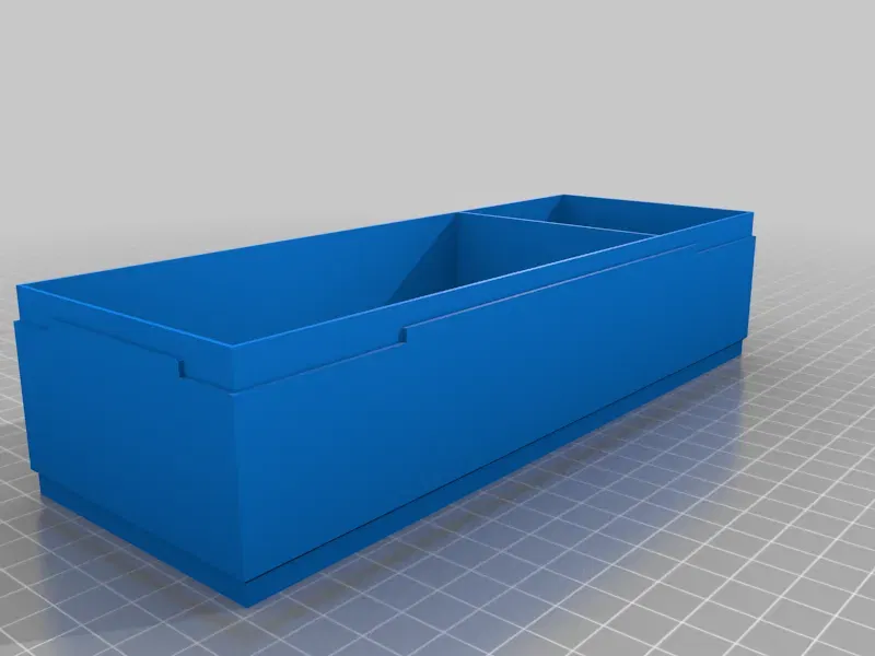 Chèn Root cho mô hình miniatures tùy chỉnh - Image 11