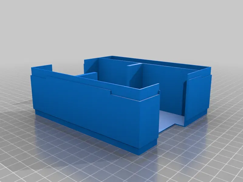 Chèn Root cho mô hình miniatures tùy chỉnh - Image 12