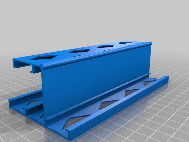 Chèn Root cho mô hình miniatures tùy chỉnh - Image 16