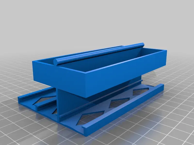 Chèn Root cho mô hình miniatures tùy chỉnh - Image 18