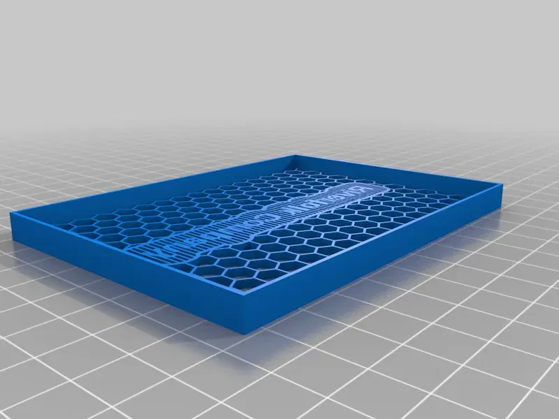 Chèn Root cho mô hình miniatures tùy chỉnh - Image 21