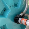 Sửa chữa trục nối ống nước cho xe đẩy Gardena - Thumbnail 4