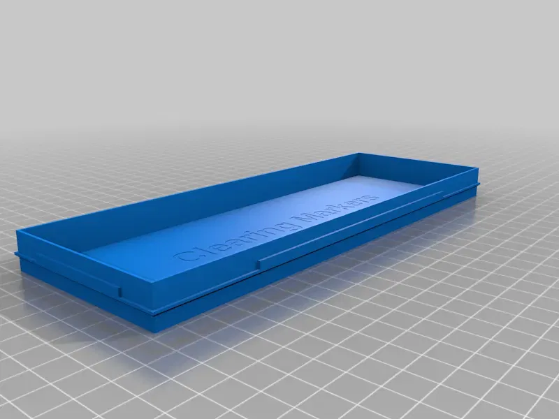 Chèn Root cho mô hình miniatures tùy chỉnh - Image 23