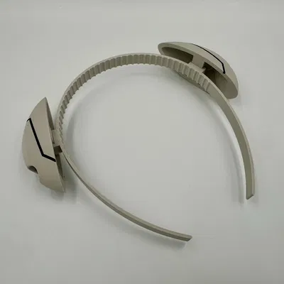 Tai nghe giao diện cosplay Rei Ayanami hoặc Shinji Ikari