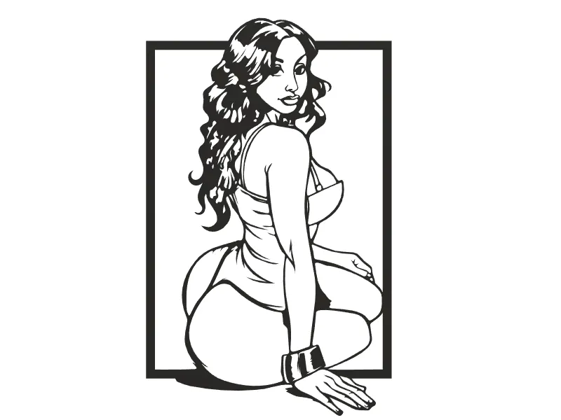 Hàng xóm trong không gian nghệ thuật treo tường - Image 2