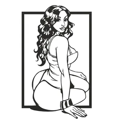 Hàng xóm trong không gian nghệ thuật treo tường