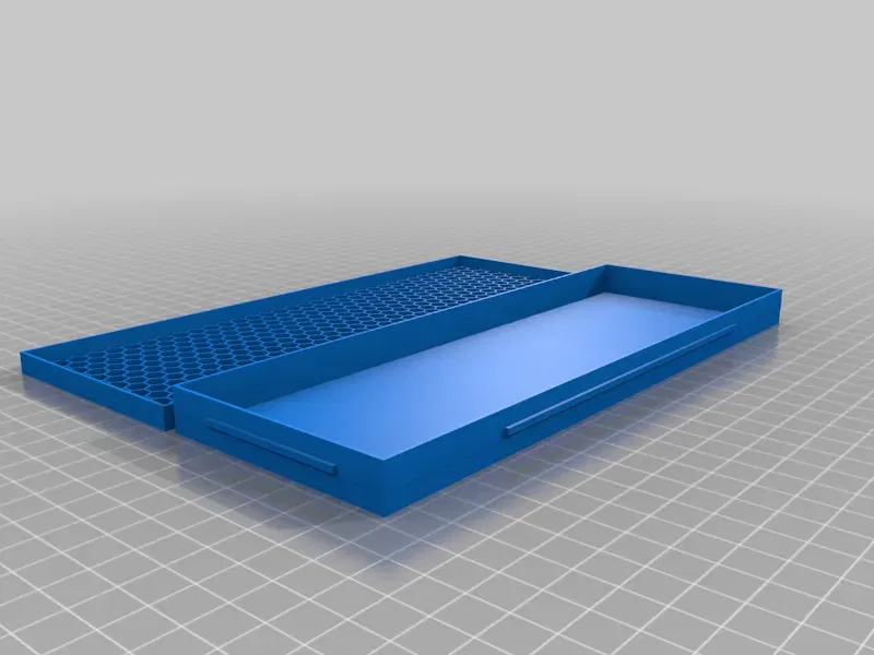 Chèn Root cho mô hình miniatures tùy chỉnh - Image 30