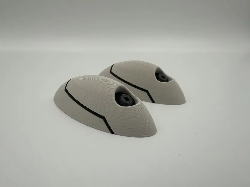 Tai nghe giao diện cosplay Rei Ayanami hoặc Shinji Ikari - Image 3