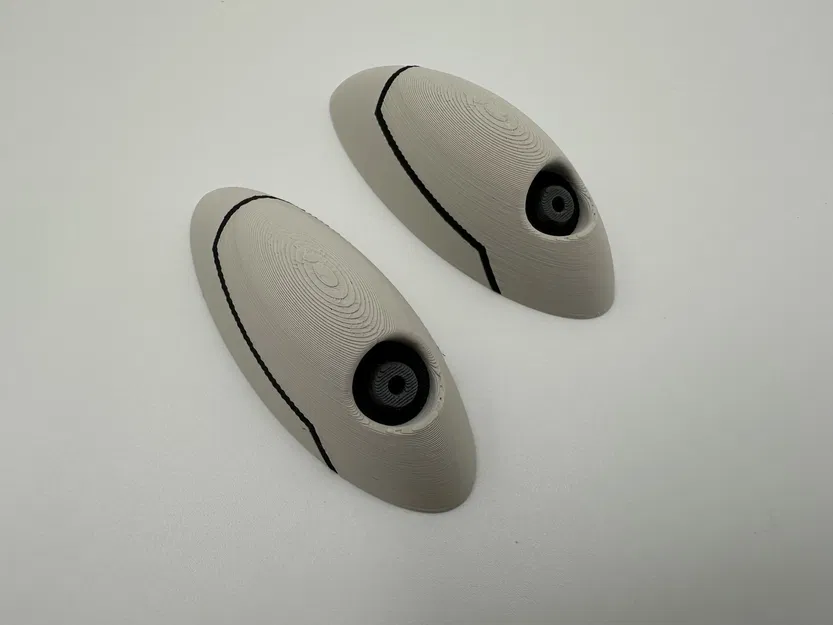 Tai nghe giao diện cosplay Rei Ayanami hoặc Shinji Ikari - Image 4