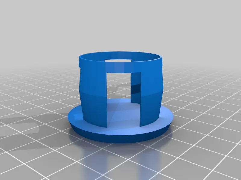 Nắp đậy lỗ nước và lỗ cây Plantui - Image 3