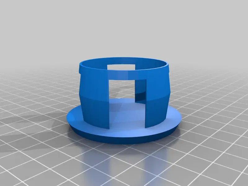 Nắp đậy lỗ nước và lỗ cây Plantui - Image 4