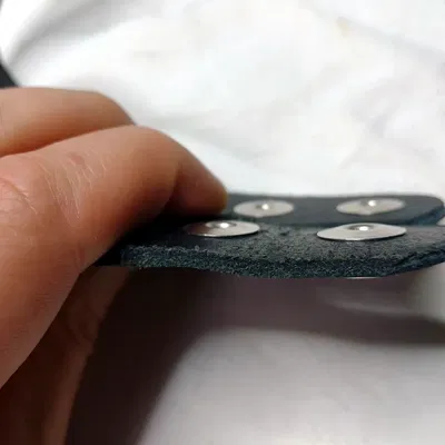 Bộ chuyển đổi nút bấm Prym cho dụng cụ Vario Zange 390900