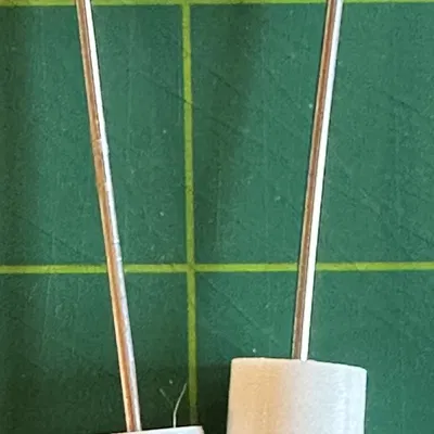 Bộ phận thay thế cho máy khuấy nước API 4WW