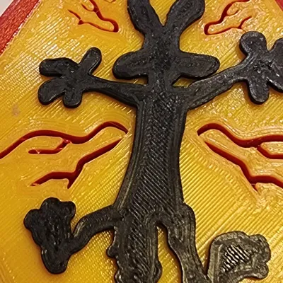 Wile E Coyote va chạm với biểu tượng MasterLiquid Atmos EVO