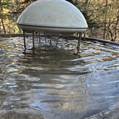 Bộ phận thay thế cho máy khuấy nước API 4WW