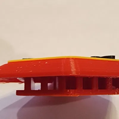 Wile E Coyote va chạm với biểu tượng MasterLiquid Atmos EVO