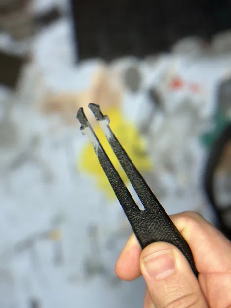 Công cụ hỗ trợ sơn cho gạch ngục OpenLock - Image 2