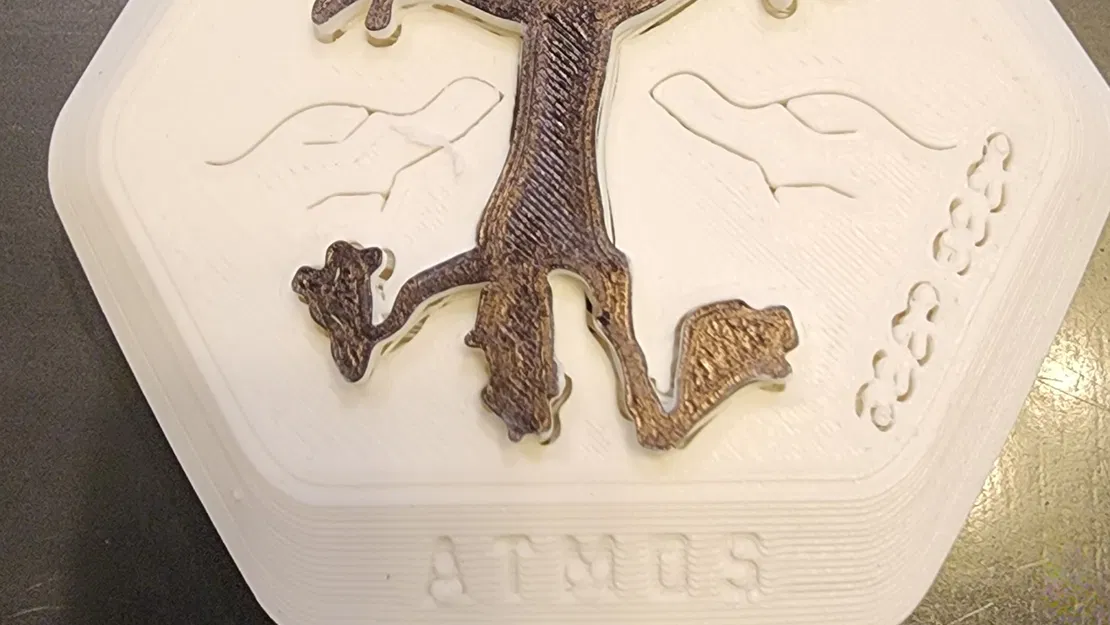 Wile E Coyote va chạm với biểu tượng MasterLiquid Atmos EVO - Image 4