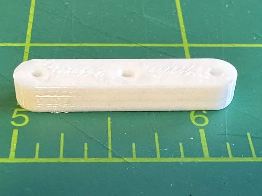 Bộ phận thay thế cho máy khuấy nước API 4WW - Image 4