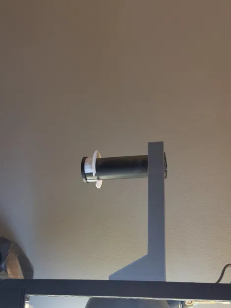 Giá đỡ cuộn filament cho máy in Creality - Image 1