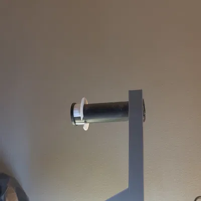 Giá đỡ cuộn filament cho máy in Creality