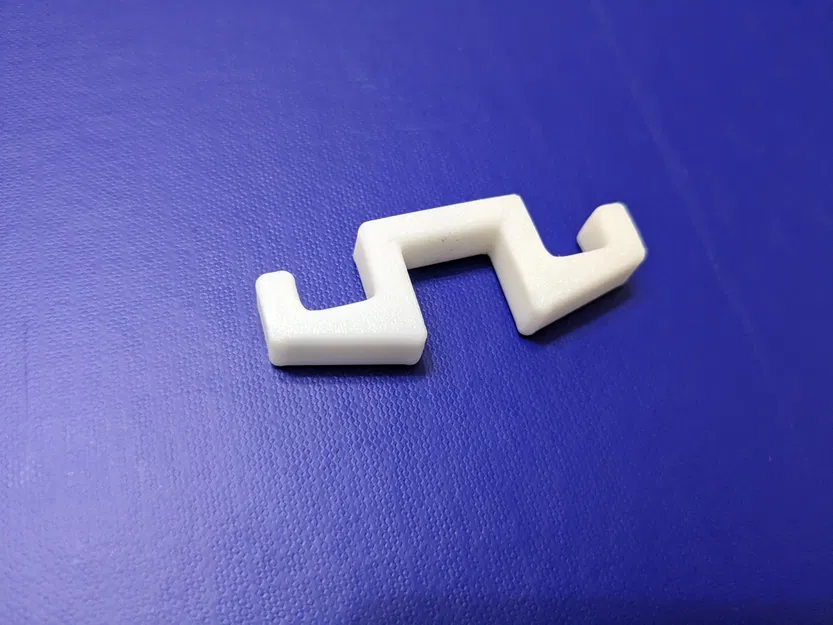 Móc treo cửa mạnh mẽ cho xe caravan - Image 1