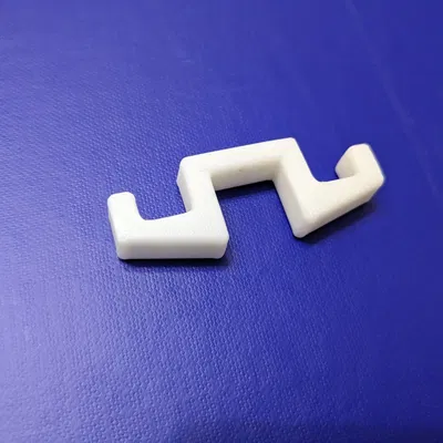 Móc treo cửa mạnh mẽ cho xe caravan