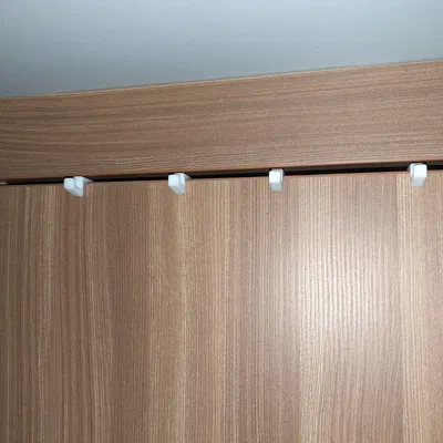 Móc treo cửa mạnh mẽ cho xe caravan